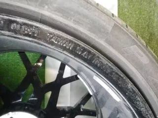 36108089569 диск литой r20 BMW 8 F91/F92/F93 Арт DIZ0000003862971, вид 21