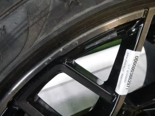 36108089569 диск литой r20 BMW 8 F91/F92/F93 Арт DIZ0000003862971, вид 3