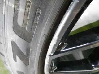 36108089569 диск литой r20 BMW 8 F91/F92/F93 Арт DIZ0000003862971, вид 6