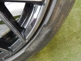 36108089569 диск литой r20 BMW 8 F91/F92/F93 Арт DIZ0000003862971, вид 9