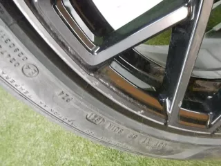 36108089569 диск литой r20 BMW 8 F91/F92/F93 Арт DIZ0000003862971, вид 10