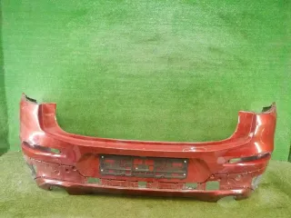 51128739260 бампер задний BMW X4 G02 Арт DIZ0000003963746, вид 1