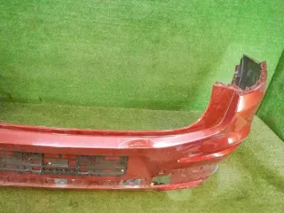 51128739260 бампер задний BMW X4 G02 Арт DIZ0000003963746, вид 5
