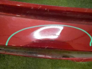 51128739260 бампер задний BMW X4 G02 Арт DIZ0000003963746, вид 7