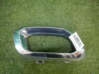 A1678857000 насадка глушителя правая mercedes Mercedes ML/GLE W166 Арт DIZ0000003947753, вид 1