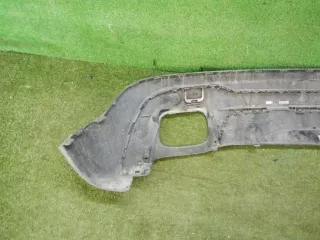 A1568852600 юбка заднего бампера mercedes Mercedes GLA X156 Арт DIZ0000004044482, вид 8