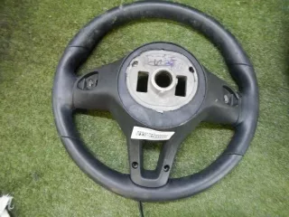 A00046059027P93 руль mercedes Mercedes ML/GLE W166 Арт DIZ0000004077299, вид 2