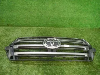 5310160D70 решетка радиатора Toyota Land Cruiser 200 Арт DIZ0000004081760, вид 1