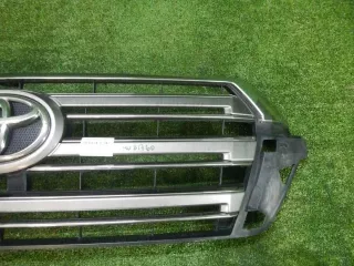 5310160D70 решетка радиатора Toyota Land Cruiser 200 Арт DIZ0000004081760, вид 12