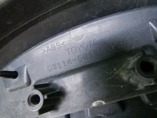 5310160D70 решетка радиатора Toyota Land Cruiser 200 Арт DIZ0000004081760, вид 17