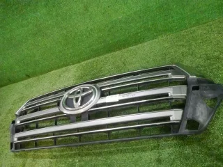5310160D70 решетка радиатора Toyota Land Cruiser 200 Арт DIZ0000004081760, вид 3