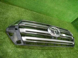 5310160D70 решетка радиатора Toyota Land Cruiser 200 Арт DIZ0000004081760, вид 4