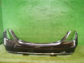 A22288516029999 бампер задний mercede Mercedes S W222 Арт DIZ0000004185703, вид 1