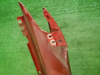 41007930973 крыло переднее левое BMW X3 G01 Арт DIZ0000004233121, вид 7
