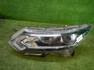 26060HV00B фара левая Nissan Qashqai 2 Арт DIZ0000004236740, вид 1