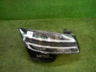 92102T1100 битая фара правая Genesis G80 Арт DIZ0000004304128, вид 1