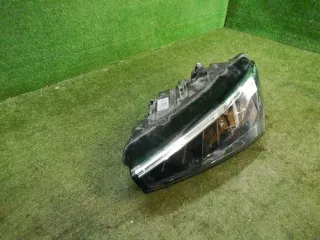 60U941019A фара левая Skoda Rapid Арт DIZ0000004319245, вид 2