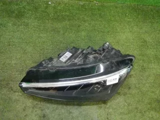 60U941019A фара левая Skoda Rapid Арт DIZ0000004319245, вид 4
