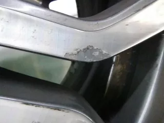 36116796149 диск литой r21 BMW X5 F15 Арт DIZ0000004313632, вид 11