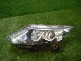 260604EH2A битая фара левая Nissan Qashqai 2 Арт DIZ0000004357698, вид 1