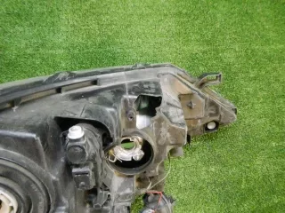 260604EH2A битая фара левая Nissan Qashqai 2 Арт DIZ0000004357698, вид 11