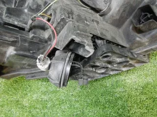 260604EH2A битая фара левая Nissan Qashqai 2 Арт DIZ0000004357698, вид 14