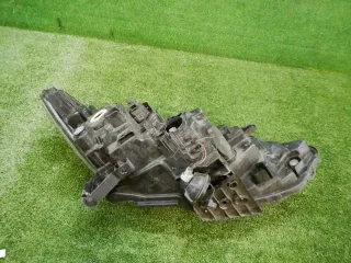 260604EH2A битая фара левая Nissan Qashqai 2 Арт DIZ0000004357698, вид 2