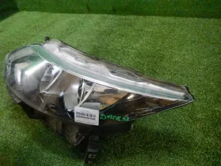 260604EH2A битая фара левая Nissan Qashqai 2 Арт DIZ0000004357698, вид 3