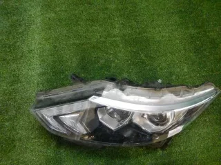 260604EH2A битая фара левая Nissan Qashqai 2 Арт DIZ0000004357698, вид 5