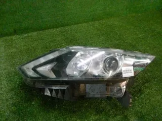 260604EH2A битая фара левая Nissan Qashqai 2 Арт DIZ0000004357698, вид 6