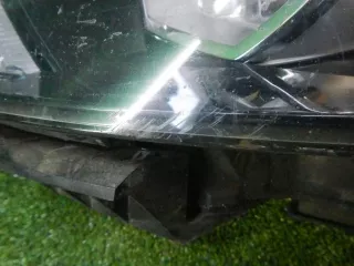 260604EH2A битая фара левая Nissan Qashqai 2 Арт DIZ0000004357698, вид 8