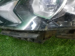 260604EH2A битая фара левая Nissan Qashqai 2 Арт DIZ0000004357698, вид 9