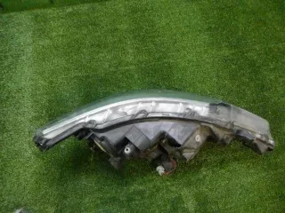 260604EH2A битая фара левая Nissan Qashqai 2 Арт DIZ0000004357698, вид 10