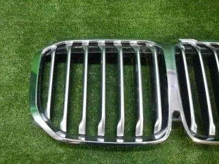 51137454895 решетка радиатора BMW X7 g07 Арт DIZ0000004368267, вид 5