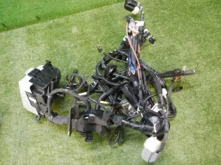 91210A2035 проводка моторного отсека Kia Ceed 2 Арт DIZ0000004353256, вид 2