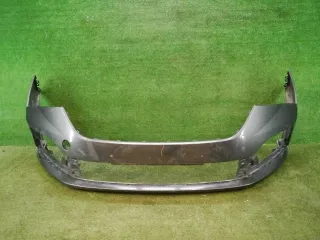 60U807217Q бампер передний Skoda Rapid Арт DIZ0000004497196, вид 1