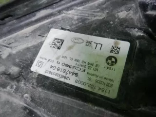 63119450226 битая фара правая BMW 7 G11/G12 Арт DIZ0000004525745, вид 16