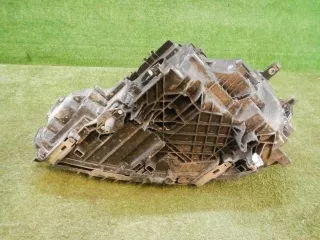 63119450226 битая фара правая BMW 7 G11/G12 Арт DIZ0000004525745, вид 2