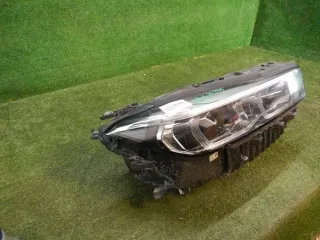 63119450226 битая фара правая BMW 7 G11/G12 Арт DIZ0000004525745, вид 3