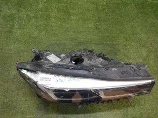 63119450226 битая фара правая BMW 7 G11/G12 Арт DIZ0000004525745, вид 5