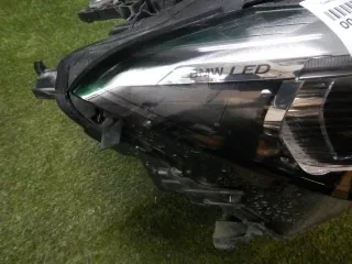 63119450226 битая фара правая BMW 7 G11/G12 Арт DIZ0000004525745, вид 7