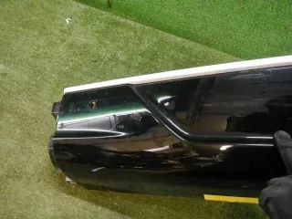 PZ32260063A0 юбка заднего бампера правая Lexus LX 3 restailing 2 Арт DIZ0000004542636, вид 3