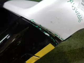 PZ32260063A0 юбка заднего бампера правая Lexus LX 3 restailing 2 Арт DIZ0000004542636, вид 7