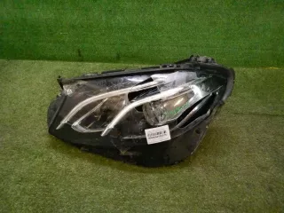 A2139066501 битая фара левая m Mercedes E W213 Арт DIZ0000004555575, вид 1