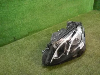 A2139066501 битая фара левая m Mercedes E W213 Арт DIZ0000004555575, вид 4