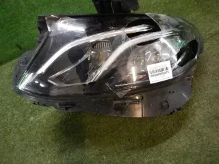 A2139066501 битая фара левая m Mercedes E W213 Арт DIZ0000004555575, вид 6