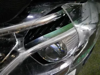 A2139066501 битая фара левая m Mercedes E W213 Арт DIZ0000004555575, вид 7