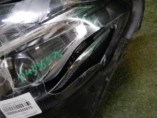 A2139066501 битая фара левая m Mercedes E W213 Арт DIZ0000004555575, вид 8