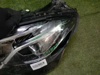 A2139066501 битая фара левая m Mercedes E W213 Арт DIZ0000004555575, вид 9