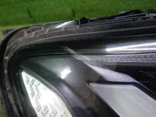 4M0941040C фара правая Audi Q7 4M restailing Арт DIZ0000004581284, вид 8